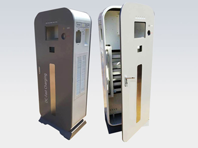 選擇鈑金外殼加工廠家，品質很重要